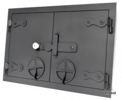 Usa cuptor gradina KL60-40EH negru-mat pentru mai multe detalii da�i click aici!